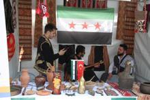 65 ülkeden 30 uluslararası öğrenci Esenler’de buluştu