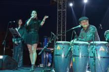 Ankara'da ZİÇEV ve Kadın Sığınma Evleri yararına konser