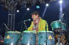 Ankara'da ZİÇEV ve Kadın Sığınma Evleri yararına konser