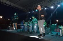 Ankara'da ZİÇEV ve Kadın Sığınma Evleri yararına konser