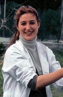 Öğretim görevlisinden örnek davranış!