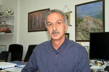 Mersin’e kelebek istilası oldu çiftçilere uyarı yapıldı