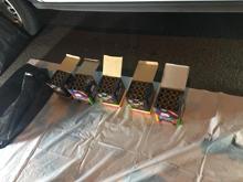 1 Mayıs'ta eylem hazırlığında 4 şüpheli yakalandı