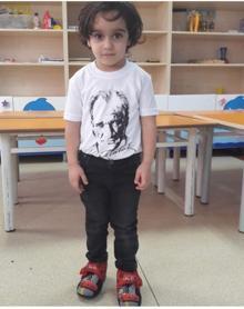 Fındıklı'da parkta oynarken kaybolan 2 çocuk, her yerde aranıyor