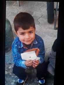 Fındıklı'da parkta oynarken kaybolan 2 çocuk, her yerde aranıyor