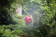 Fındıklı'da parkta oynarken kaybolan 2 çocuk, her yerde aranıyor