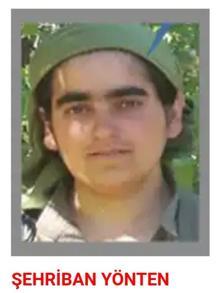 Diyarbakır'da öldürülen teröristlerin kullandığı sığınaklardaki malzemeler imha edildi