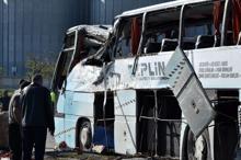 Konya'da servis otobüsü ile TIR çarpıştı: 1 ölü, 24 yaralı