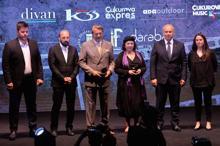 8'inci Atıf Yılmaz ödülleri sahiplerini buldu