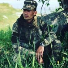 Şehitler son yolculuğuna uğurlandı