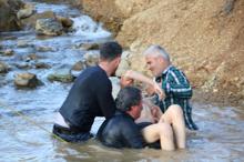 Kahreden haber! İki kuzenin cansız bedenlerine ulaşıldı