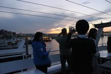 THY'den transit yolculara ücretsiz Boğaz turu