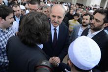 Kadir Mısıroğlu son yolculuğuna uğurlandı