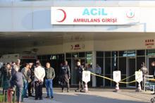 Liseli 2 kız öğrenciden acı haber