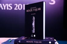 Okçular Vakfı'nda restore edilen 11 menzil taşı sergileniyor