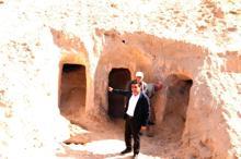 Heyecanlandıran keşif! Tesadüfen bulundu