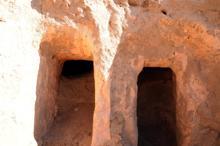 Heyecanlandıran keşif! Tesadüfen bulundu