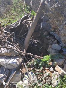 Hakkari'de PKK'ya ağır darbe