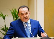 Türk Konseyi ülkeleri arasında ‘Türk Ticaret ve Sanayi Odası’ kuruldu