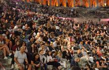 Antalya Uluslararası Tiyatro Festivali başladı