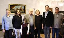 İstiklal Marşı’nı 82 yıldır isimlerinde yaşatıyorlar