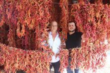 Edirne'nin ünlü tava ciğerinde 'acı biber' sıkıntısı