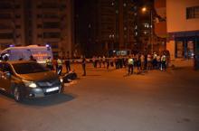 Kahreden haber! Askere gitmeye hazırlanıyordu...