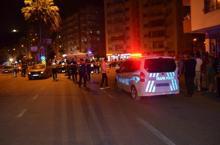 Kahreden haber! Askere gitmeye hazırlanıyordu...