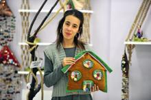 Bu lise fabrika gibi çalışıyor