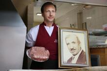 Ege'nin parmak ısırtan lezzeti: Turgutlu köftesi