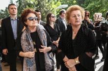 Yılmaz ailesinin acı günü!