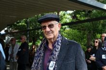 Yönetmen Yavuz Özkan son yolculuğuna uğurlandı