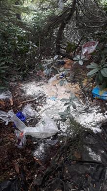 Yakalanan iki PKK'lı gösterdi, JÖH ve komando timleri yok etti