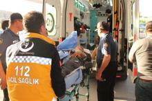 Köy meydanında silahlı kavga: 3 ölü 7 yaralı