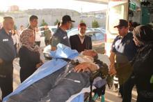 Köy meydanında silahlı kavga: 3 ölü 7 yaralı