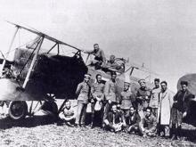 Dünyada ilk 10'da yer alan Türk Hava Kuvvetleri 108 yaşında