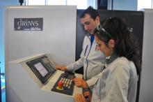 Bursa'ya model fabrika