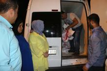 TOGEM-DER'den Samsatlı bin 200 depremzedeye et yardımı