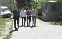 Kıskançlık tartışmasında korkunç son! 'Başka kadınlara masaj yapmanı istemiyorum'