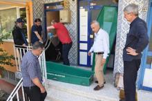 Kıskançlık tartışmasında korkunç son! 'Başka kadınlara masaj yapmanı istemiyorum'