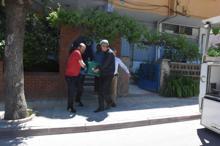 Kıskançlık tartışmasında korkunç son! 'Başka kadınlara masaj yapmanı istemiyorum'