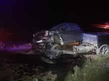 İftara giden aile kaza yaptı: 3 ölü 4 yaralı