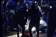 İftara giden aile kaza yaptı: 3 ölü 4 yaralı