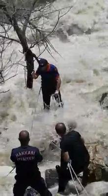 6 gündür aranıyordu... Liseli Sercan'ın sır ölümü