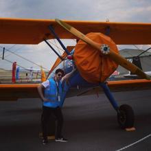 Antalya'da eğitim uçağı düştü: 2 ölü, 1 yaralı