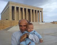 Antalya'da eğitim uçağı düştü: 2 ölü, 1 yaralı