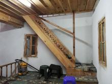 Bizans dönemine ait yapıların bulunduğu cami talan ediliyor