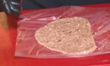 Boşnakların ünlü köftesine yoğun ilgi