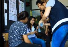 YKS heyecanı! Kimi kimliğini unuttu, kimi ise geç kaldı