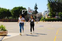 YKS heyecanı! Kimi kimliğini unuttu, kimi ise geç kaldı